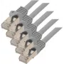 ShiverPeaks Networking S/CONN Cat. 7 S/FTP 1 m