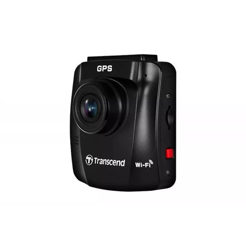 Automobilinis vaizdo registratorius Transcend DrivePro 250 32GB TS-DP250A-32G