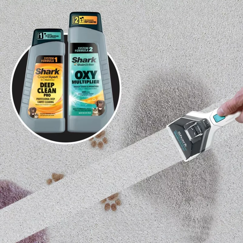Sharkclean PX200EUT nešiojamas kilimų valymo aparatas