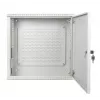 Lanberg WAF1-5203-06-00B 6U sieninis stovas pilkas