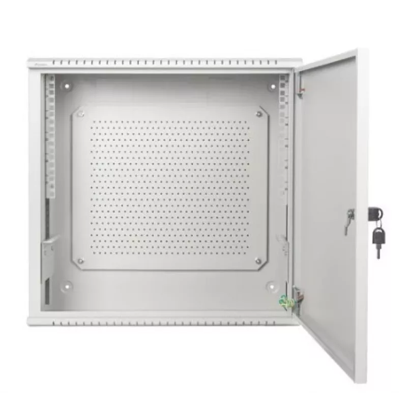 Lanberg WAF1-5203-06-00B 6U sieninis stovas pilkas