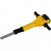 Theo Klein 8405 Bosch Pneumatinis plaktukas su variklio garsu ir mirksinčia šviesa, 28 cm
