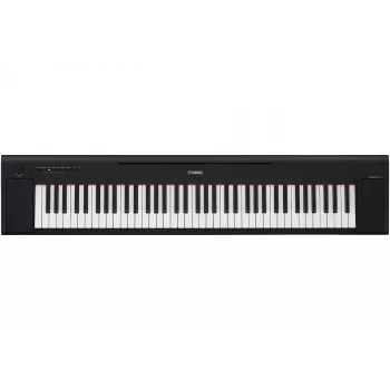 Yamaha Piaggero NP-35 – nešiojamas skaitmeninis pianinas