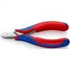 Kombinuotos replės Knipex 77 22 115