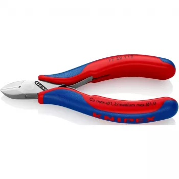 Kombinuotos replės Knipex 77 22 115