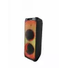 Karaoke sistema Blaupunkt PB10DB 1000W Belaidžiai mikrofonai LED Ekranas