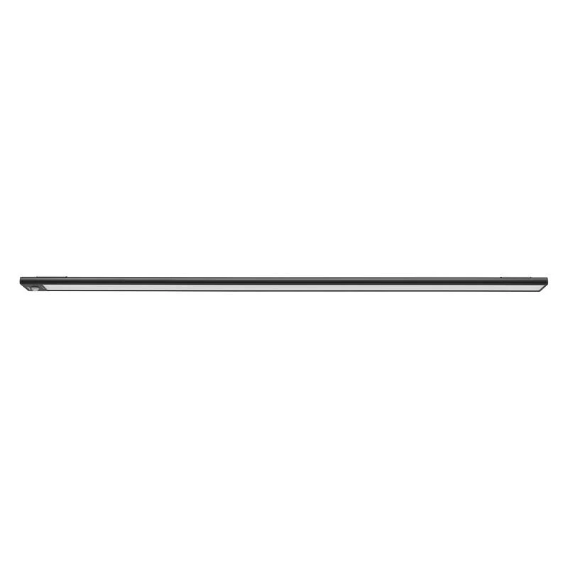 Yeelight Spintos Šviesa YLCG006-b LED judesio daviklio spintos šviestuvas 60 cm 2700K (juodas)