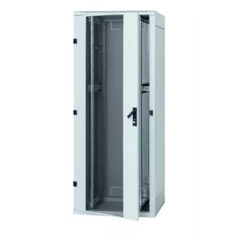 Triton RMA-42-A68-CAX-N1 stelažo spinta 42U Laisvai pastatomas stelažas Pilka