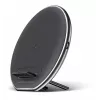 Maitinimo adapteris DENVER CPQ-10 Black