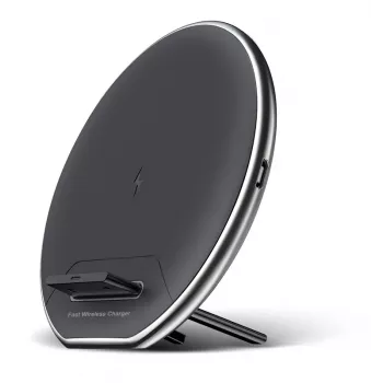 Maitinimo adapteris DENVER CPQ-10 Black