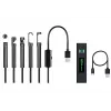 Tracer HardWire 1600 x 1200 endoskopas Fortradet Tradlos