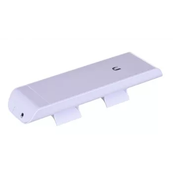 Ubiquiti NanoStation M5 150 Mbit/s Baltas Power over Ethernet (PoE)