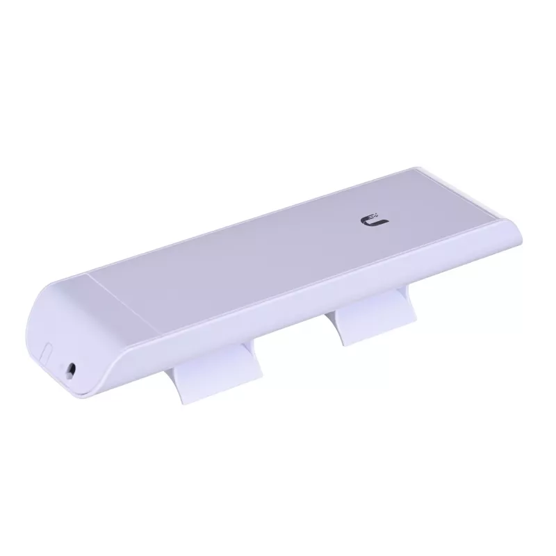 Ubiquiti NanoStation M5 150 Mbit/s Baltas Power over Ethernet (PoE)