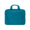 Dėklas nešiojamam kompiuteriui DICOTA Eco Slim Case BASE 35,8 cm (14,1 colio) Mėlynas