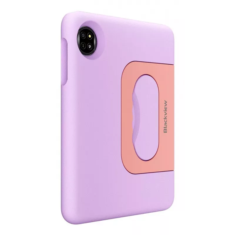 BLACKVIEW TAB20 KIDS 10.1 inch 4/64GB tabletas vaikams violetinis