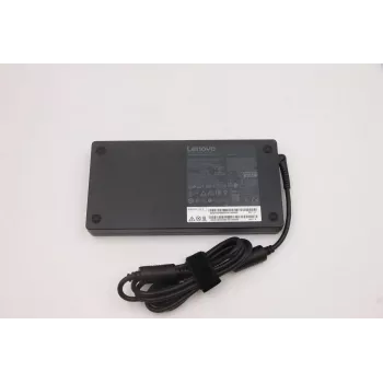 AC adapteris Lenovo 01FR044 65W – nešiojamojo kompiuterio maitinimo adapteris, 65 W išėjimo galia