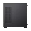 Gamemax korpusas VISTA 2 MB | M-ATX