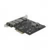 PCI Express x4 kortelė DeLOCK 89064