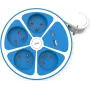 Roline 19.07.2343 Blue maitinimo skirstytuvas