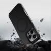 4smarts 541180 Dėklas iPhone 16 Pro 16 cm Juodas