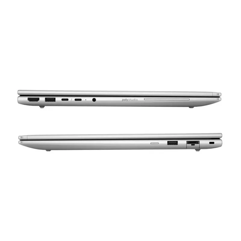 Nešiojamas kompiuteris HP EliteBook 6 G1i 14 colių Intel Core Ultra 5 225U, 16GB RAM, 512GB SSD, Windows 11 Pro, QWERTY US