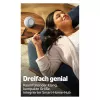 Garsiakalbis Amazon Echo Dot Max 2025 leidimas – Glacier White – Bluetooth (B0DKLVWZPF)