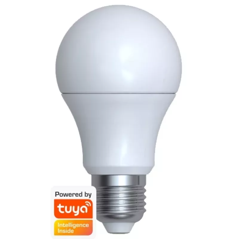 Denver SHL-340 išmanioji LED lemputė (3 vnt. pakuotė)