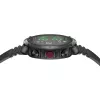 Polar Grit X2 Pro 3,53 cm (1,39) AMOLED skaitmeninis 454 x 454 pikseliai jutiklinis ekranas juodas GPS