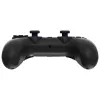 Subsonic PS5 Wireless LED valdiklis juodas D-pad Home Options Share
