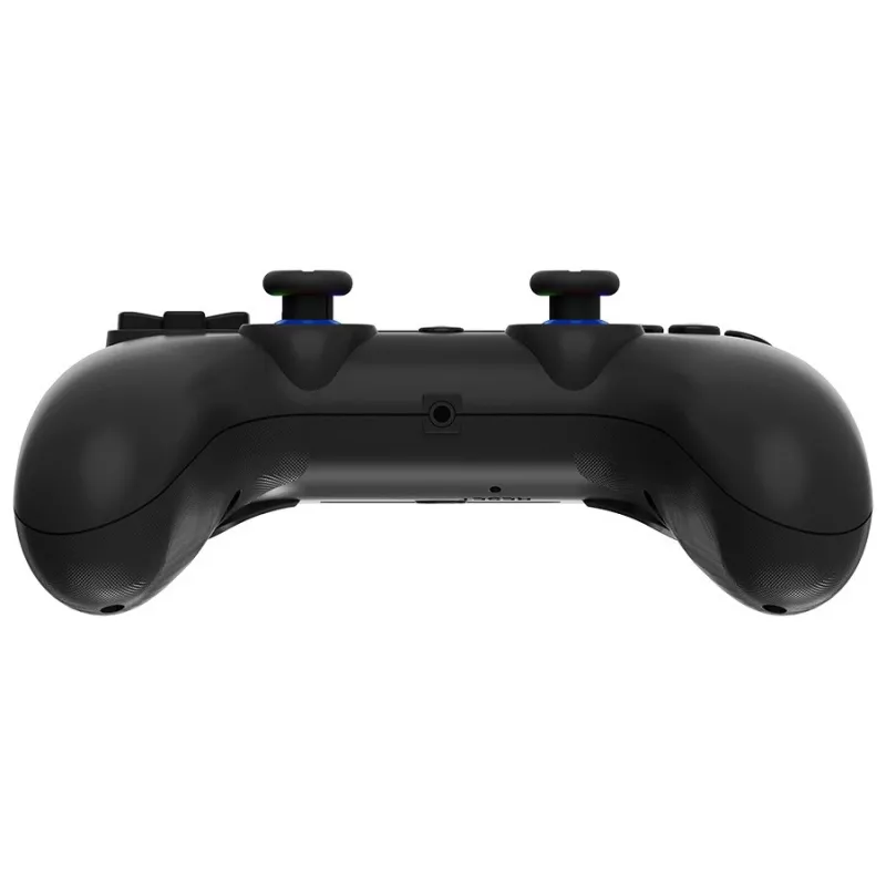 Subsonic PS5 Wireless LED valdiklis juodas D-pad Home Options Share