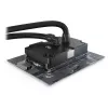 CPU aušinimo sprendimas Alphacool ES Jet LGA 4677 / LGA 6096, 2U form factor