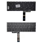 Lenovo KB314744 klaviatūra, skirta ThinkBook 15, su apšvietimu
