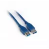 Stalinis laikiklis dviems LED/LCD monitoriams 10-32 col. L-18GD ART 9 kg 2xUSB 3.0