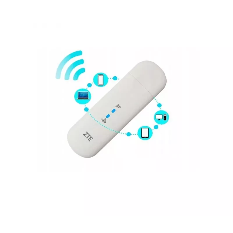 ZTE MF79N USB LTE CAT.4 maršrutizatorius ir modemas