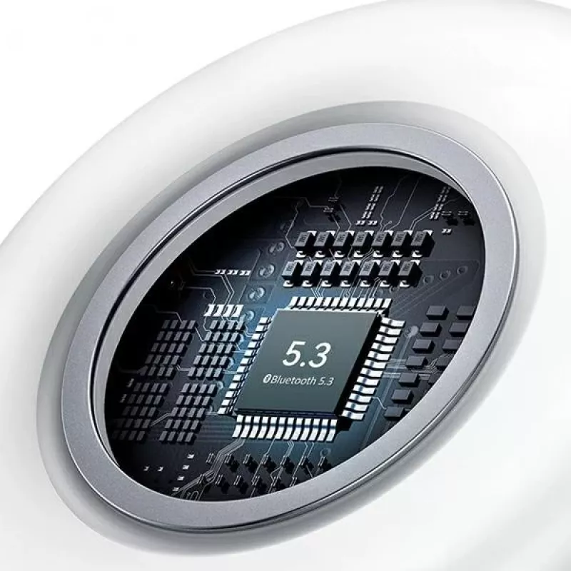 USAMS X-Don Series belaidės ausinės Bluetooth 5.3 TWS dvigubu ENC mikrofonu