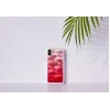 Telefono dėklas iKins, skirtas iPhone XS / iPhone X — Pink Lake White, apsauginis dangtelis