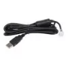 APC kabelis, UPS ryšio signalizavimo (USB į RJ-45)