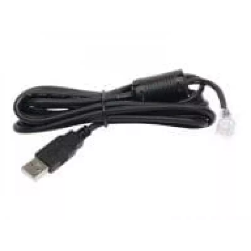 APC kabelis, UPS ryšio signalizavimo (USB į RJ-45)