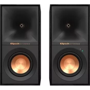 Garsiakalbiai Klipsch R-40PM 100 dB