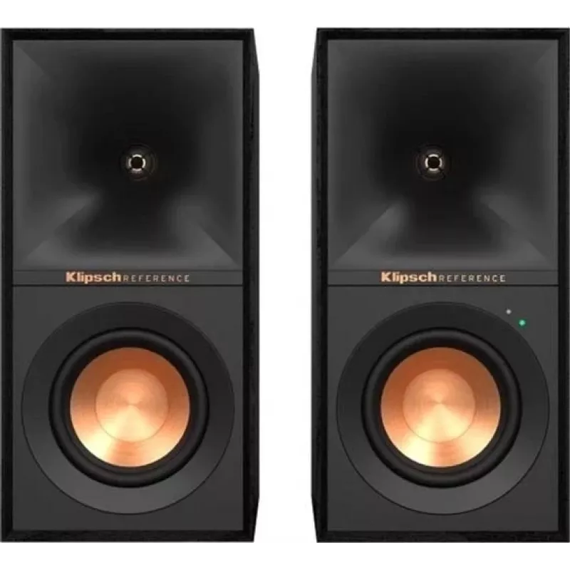 Garsiakalbiai Klipsch R-40PM 100 dB