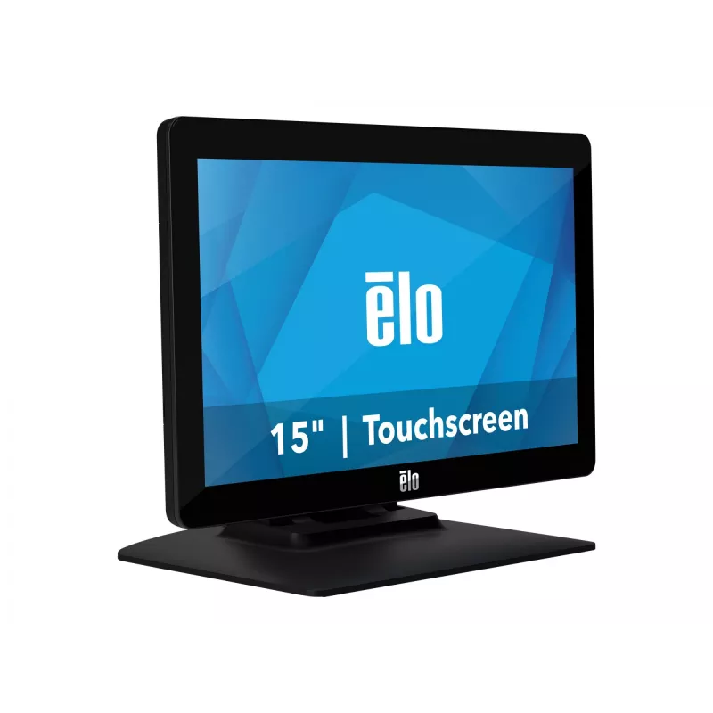 Monitorius Elotouch Elo Touch Solution E155645 15.6 colio LED 1920 x 1080