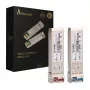 Extralink SFP+ 10G | SFP+ WDM modulis | 10Gbps 1270/1330nm, vienmodis, 2km, pora