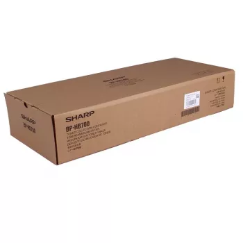 Tonerio surinktuvas Sharp BPHB700 50000 puslapių Juoda