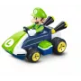Automobilis nuotoliniu valdymu Carrera Toys 370430003P 6 metams Li-Pol