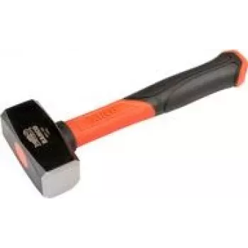 Bahco 484F-1250 Statybinis plaktukas 1250 g 260 mm DIN 6475 1 vnt.