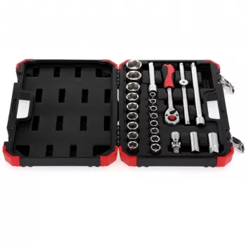 Gedore R69003024 veržliarakčių komplektas