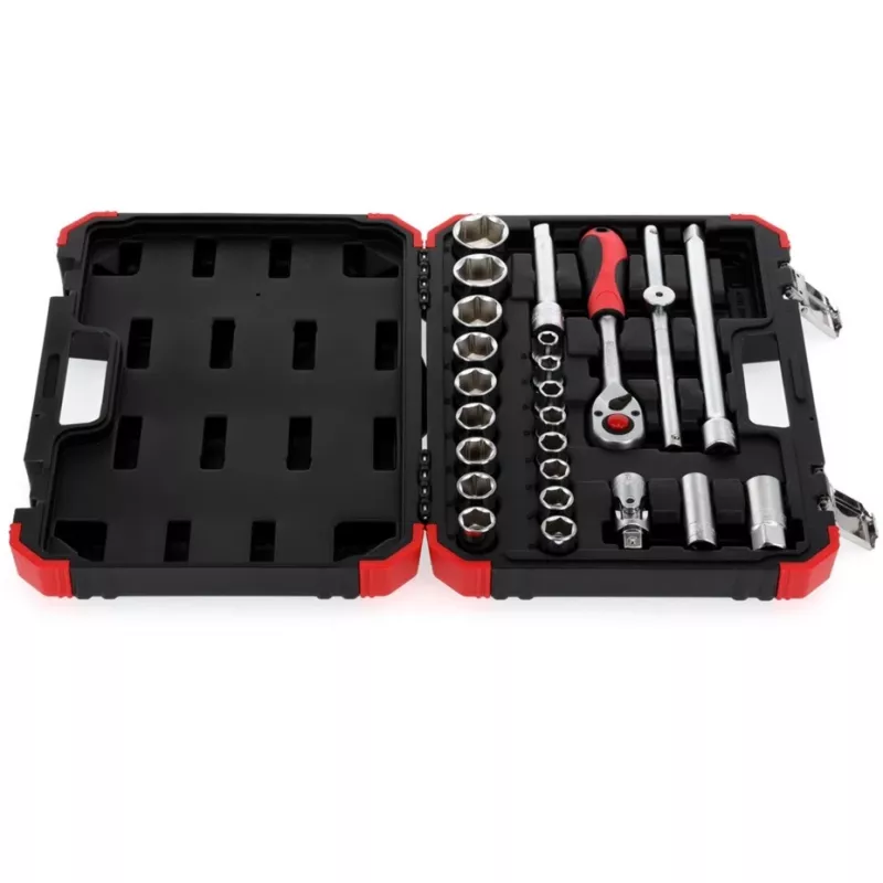 Gedore R69003024 veržliarakčių komplektas