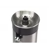 Elektrinis virdulys Beper P102EST001 1,7 l 2200 W, nerūdijančio plieno kaitinimo elementas, nuimamas dangtis