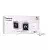 Sonoff CAM-B1P 2K lauko Wi-Fi išmani kamera