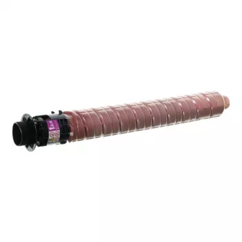 Ricoh 842285 kasetė su toneriu 1 vnt. Originali rausvai raudona (Magenta)